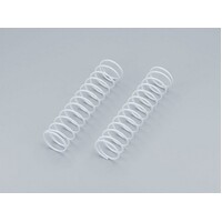 Kyosho Big Shock Spring (M&L/White/13-1.6/L=95)