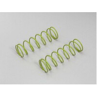 Kyosho Big Shock Spring (S/Light Green/8-1.6/L=70)