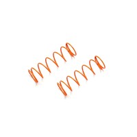 Kyosho Big Shock Spring (S/Orange/7.5-1.4/L=70)