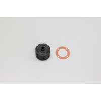 Kyosho Diff Case Set (F&R/MP9)