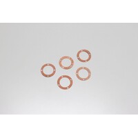 Kyosho Diff Case Gaskets (36/5Pcs)