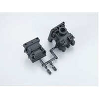 Kyosho Bulkhead Set (F&R/MP9)