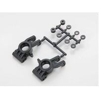 Kyosho Rear Hub Carrier (MP9)