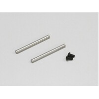 Kyosho Suspension Shaft (3x35mm/2Pcs/MP9)