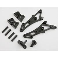 Kyosho Wing Stay Set (MP9)