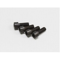Kyosho King Pin (M4/4Pcs/MP9)