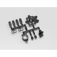 Kyosho Body Mount (MP9)
