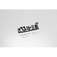Kyosho Linkage Set (MP9)