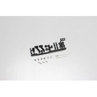 Kyosho Linkage Set (MP9)