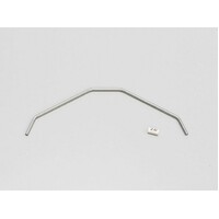 Kyosho Rear Sway Bar (2.8mm/1pc/MP9)