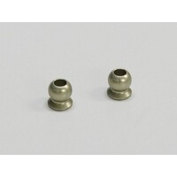 Kyosho 5.8mm Flanged Ball Hard (2pcs/MP9)