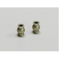 Kyosho 6.8mm Flanged Hard Ball (2pcs/IF313)