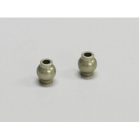 Kyosho 7.8mm Taper Hard Ball (2pcs/IF55)