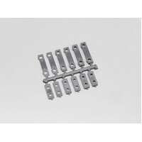 Kyosho Center Diff & Servo Mount Spacer Set