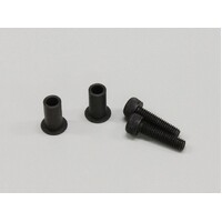 Kyosho Long King Pin Set (MP9)