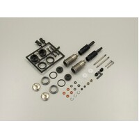 Kyosho Threaded Big Shock Set (S/MP9)