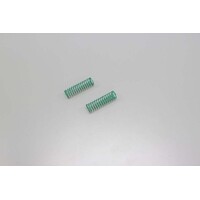 Kyosho Shock Spring (S/Green/Soft)