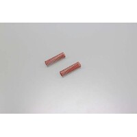 Kyosho Shock Spring (S/Red/Super Soft)