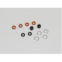 Kyosho Shock Rebuild Kit