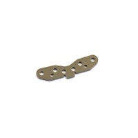 Kyosho Rear Suspension Plate (2 Degree/ST-RR)