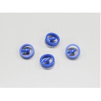 Kyosho Bushing (Aluminium Knuckle Arm)