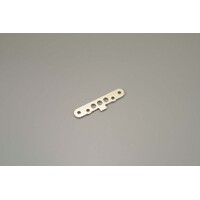 Kyosho SP Front Lower Suspension Plate (MP777/ST-RR EVO)
