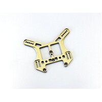 Kyosho Rear Short Shock Stay (M-Size Shock/MP9)