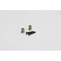 Kyosho 6.8mm Hard Ball (H=8.7mm/2pcs/MP9)