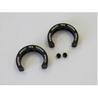 Kyosho Front Knuckle Setting Weight (10g/2pcs/MP9)