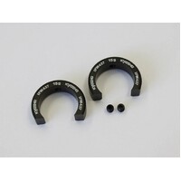 Kyosho Front Knuckle Setting Weight (15g/2pcs/MP9)