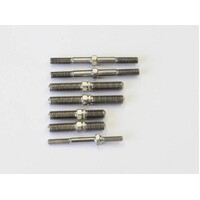 Kyosho Titanium Rod Set (MP9)