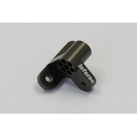 Kyosho Aluminium Wing Stay Mount (Gunmetal/MP9)