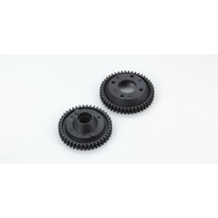 Kyosho 2-Speed Gear Set (43T-46T/Inferno GT/IF10 IG109B)