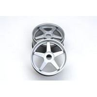 Kyosho Wheel (BMW M3 GTR/Inferno GT/2pcs)