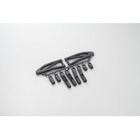 Kyosho Upper Rod Set (ST-R)