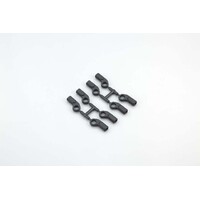 Kyosho 6.8mm Ball End (Offset Type/8pcs)