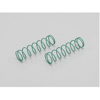Kyosho Big Shock Spring (M/Green/9-1.4/L=84)