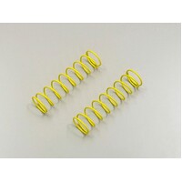 Kyosho Big Shock Spring (M/Yellow/9.5-1.4/L=84)