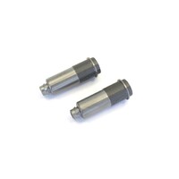 Kyosho Threaded Big Shock Case (L/L=61/2pcs)