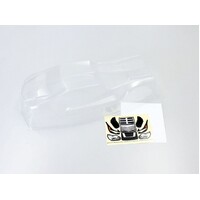 Kyosho Body Set (Clear/RR Evo/Neo ST Race Spec)