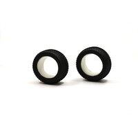 Kyosho Tire w/ Inner Foam (2pcs/Neo ST Race Spec)