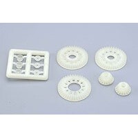 Kyosho Diff Bevel Set (ZX-5)
