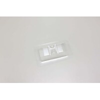 Kyosho Wing Step (M/ZX-5/RB5)