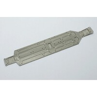 Kyosho Aluminium Hard Main Chassis (A7075T6/ZX-6)