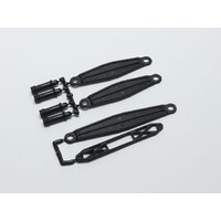 Kyosho Battery Holder Set (ZX-6)