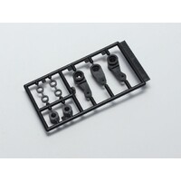 Kyosho Steering Parts (ZX-6)
