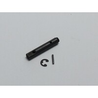 Kyosho Drive Bevel Gear Shaft (ZX-6)