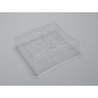 Kyosho Wing Step 3.0 (Clear/ZX-6/RB6)