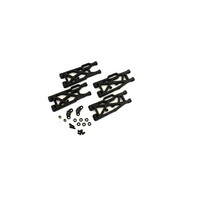 Kyosho NCG Suspension Arm Set (ZX-5 FS2)
