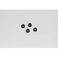 Kyosho Wheel Nut (4pcs)